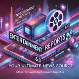 entertainment_report_6 | Unsorted