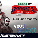 mtv_roadies_s18 | Unsorted