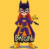 batgirltoken | Unsorted