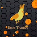 riccotraders | Cryptocurrency