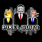 pixel_suits | Unsorted