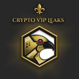 cryptovipleaks | Cryptocurrency