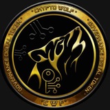 cryptowolfc | Cryptocurrency