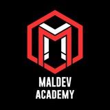 maldevacademyresources | Unsorted