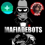 mafiadebots | Unsorted