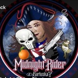 Midnight Rider Channel 🇺🇸