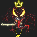 carnagecalls | Unsorted
