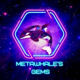 metawhalegems | Unsorted