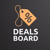 deals_board | Unsorted