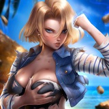 android18nu | Unsorted