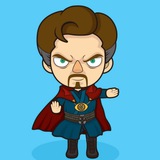 doctorstrangecn | Unsorted