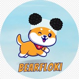 bearfloki | Unsorted