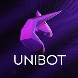 unibotportaltg | Cryptocurrency