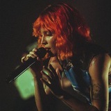 halseylately | Unsorted
