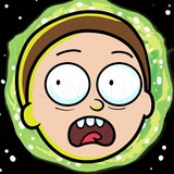 morty_store | Unsorted