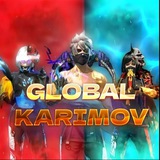 global_karimov | Unsorted