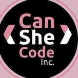 canshecode | Unsorted