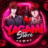 yagami_canal | Unsorted