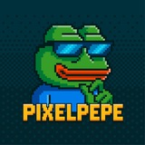 pixelpepetoken | Unsorted