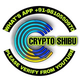 cryptoshibu3 | Cryptocurrency