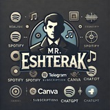 mr_eshteraak | Unsorted