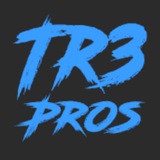 tr3pros | Unsorted