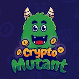 Crypto Mutant Community