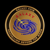 galaxy_coin_telegram | Cryptocurrency