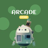 arcadestore | Unsorted