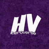 theheroverse | Unsorted