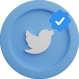 twitter_coin | Cryptocurrency