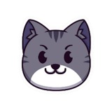 Catcoin - OFFICIAL ($CATS) - ORIGINAL