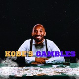 kobesgambles | Unsorted