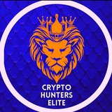 Crypto Hunters Elite | Investors🦁