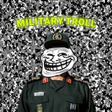 militarytroll | Unsorted