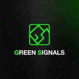 greensignals2 | Cryptocurrency