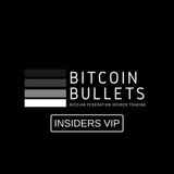 Bitcoin Bullets® VIP