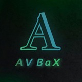 av_bax | Unsorted