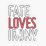 fateirony | Unsorted