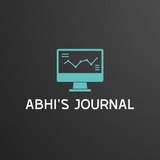 abhisjournal | Unsorted