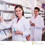 pharmacy_assistant | Unsorted