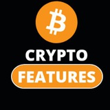 Crypto Features