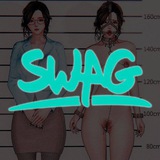 SWAG 直播 | 91中文主播