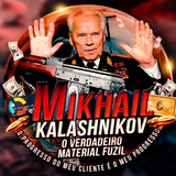 mikhailkalashnikov7 | Unsorted