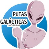 GALÁCTICAS 👽🪐