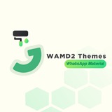 wamd2themes | Unsorted