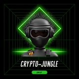 crypto_junglee | Cryptocurrency