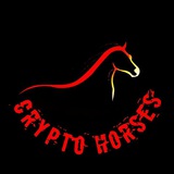 crypto_horsesann | Cryptocurrency