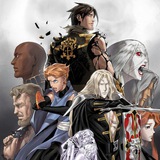 castlevaniaanimenhk | Unsorted