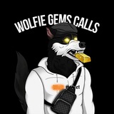 wolfiegemscalls | Unsorted